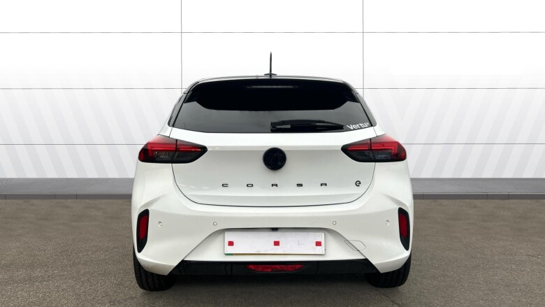 Vauxhall Corsa 100kW GS 50kWh 5dr Auto Electric Hatchback